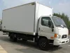 Dịch vụ thay Kính chắn gió xe tải Hyundai 5 tấn tận nơi